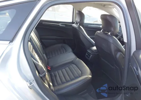 2015 Ford Fusion Hybrid Se from USA, damaged, VIN 3FA6P0LU3FR156021